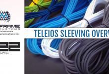 Teleios Sleeving Overview 1