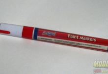 paint marker pens