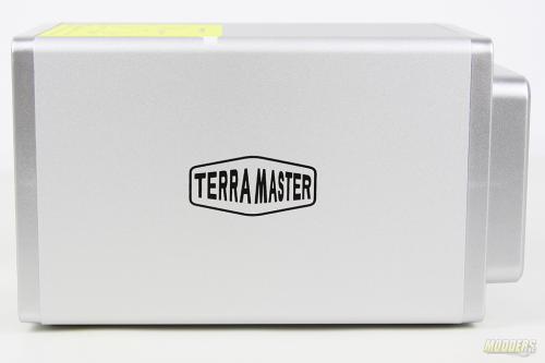 TerraMaster F2-220 Review: Network Attached Storage at Affordable Price Appliance, F2-220, ISCSI, NAS, network, NFS, Terra Master, two bay, USB 1