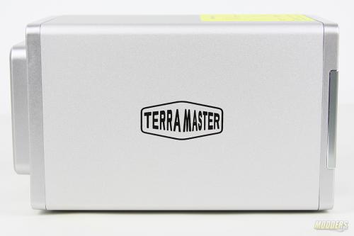 TerraMaster F2-220 Review: Network Attached Storage at Affordable Price Appliance, F2-220, ISCSI, NAS, network, NFS, Terra Master, two bay, USB 2