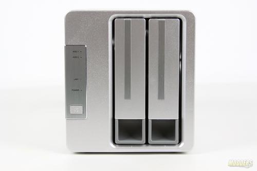 TerraMaster F2-220 Review: Network Attached Storage at Affordable Price Appliance, F2-220, ISCSI, NAS, network, NFS, Terra Master, two bay, USB 3