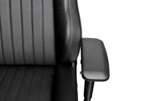 Tt eSPORTS Expands Lineup into Gaming Chairs, Offers Four New Models chair, gt comfort, gt fit, seat, Thermaltake, Tt eSports, x comfort, x fit 3