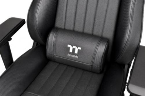 Tt eSPORTS Expands Lineup into Gaming Chairs, Offers Four New Models chair, gt comfort, gt fit, seat, Thermaltake, Tt eSports, x comfort, x fit 4