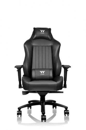 Tt eSPORTS Expands Lineup into Gaming Chairs, Offers Four New Models chair, gt comfort, gt fit, seat, Thermaltake, Tt eSports, x comfort, x fit 7