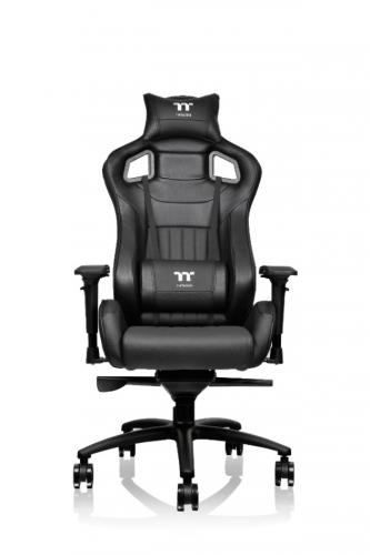 Tt eSPORTS Expands Lineup into Gaming Chairs, Offers Four New Models chair, gt comfort, gt fit, seat, Thermaltake, Tt eSports, x comfort, x fit 8