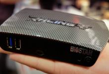 Biostar Racing P1 Brings RGB LED Craze to Mini-PC Market biostar, cherry trail, Intel, Mini-PC, soc, vesa 11