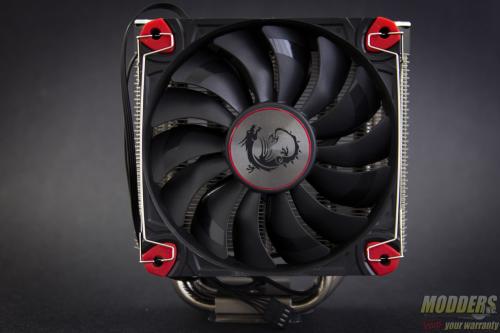 MSI Core Frozr L