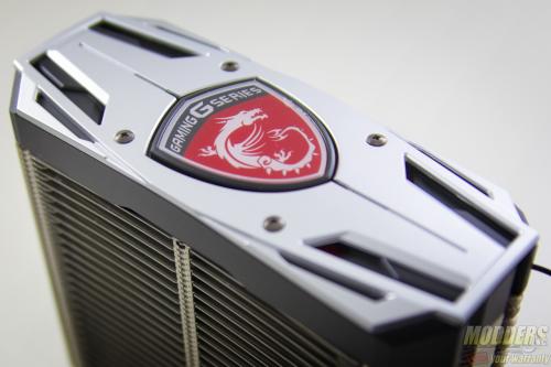 MSI Core Frozr L