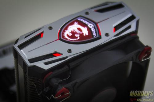 MSI Core Frozr L