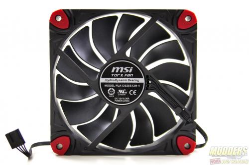 MSI Core Frozr L