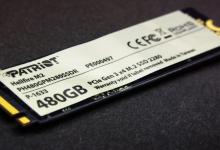 Patriot Memory Hellfire M.2 480GB NVMe SSD Review 480gb, nvme, Patriot Memory, SSD, Storage 12