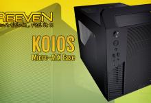 Reeven Koios