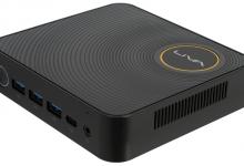 ECS Introduces LIVA Z Mini-PC Line With Intel Apollo Lake SoC apollo lake, compact, ECS, HTPC, liva-z, Mini-PC, system 3