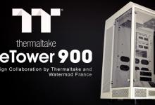 The Tower 900 Case