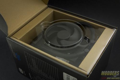 Cooler Master MasterLiquid Maker 92