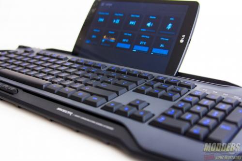 Roccat Skeltr Keyboard