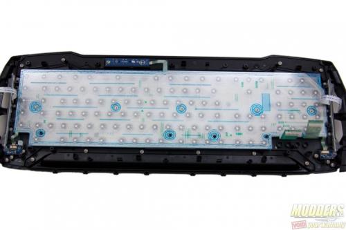 Roccat Skeltr Keyboard