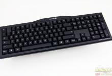 Cherry MX Board 3.0 Keyboard