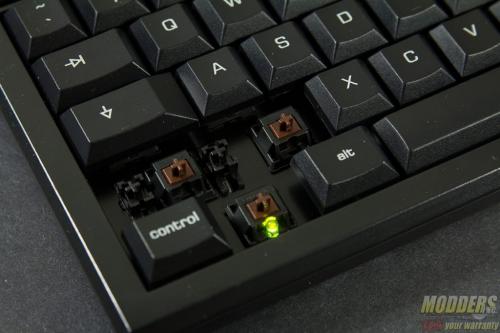 Cherry MX Board 3.0 Keyboard