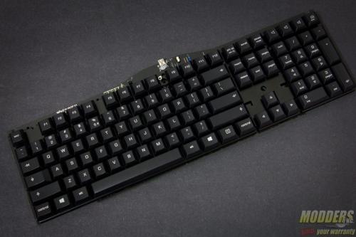 Cherry MX Board 3.0 Keyboard