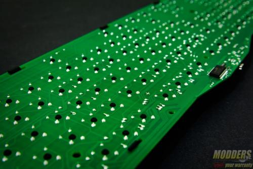 Cherry MX Board 3.0 Keyboard