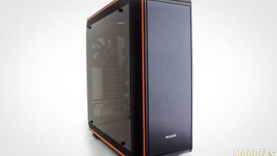 be quiet! Dark Base Pro 900 Case