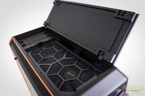 be quiet! Dark Base Pro 900 Case