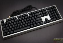 Cherry MX-Board 6.0 Keyboard Review