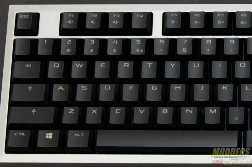 Cherry MX-Board 6.0 Keyboard Review