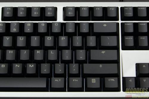 Cherry MX-Board 6.0 Keyboard Review