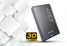 SV620H External Solid State Drive