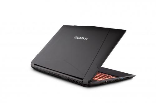 GIGABYTE Announces Two New 15” Gaming Laptops, P56 and Sabre 15 at CES 2017 ces 2017, computer, Gigabyte, laptops 2