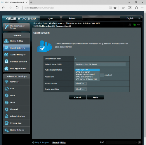 ASUS RT-AC1200GU WiFi Router Review 2.4Ghz, 5Ghz, AC Router, ASUS, RT-AC1200GU, WiFi Router 6