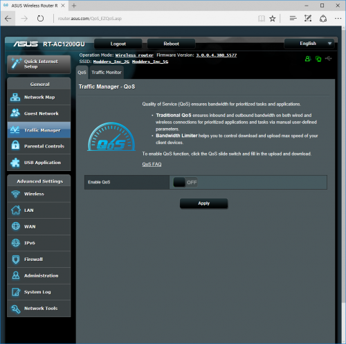 ASUS RT-AC1200GU WiFi Router Review 2.4Ghz, 5Ghz, AC Router, ASUS, RT-AC1200GU, WiFi Router 8