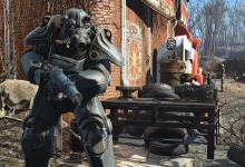 Fallout 4 Texture Pack Update Requires GTX1080 and RX490 Video Cards