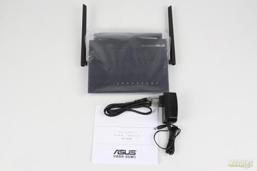 ASUS RT-AC1200GU WiFi Router Review 2.4Ghz, 5Ghz, AC Router, ASUS, RT-AC1200GU, WiFi Router 5