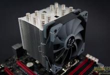 Scythe Mugen 5 CPU Cooler