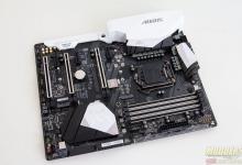 Gigabyte Z270X-Gaming 5