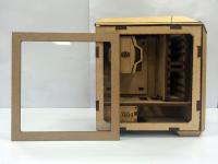 Cooler Master Mini MasterCase Wooden Puzzle Available for a Limited Time Cooler Master, mastercase, mini, minimod, Raspberry Pi, wooden puzzle 7