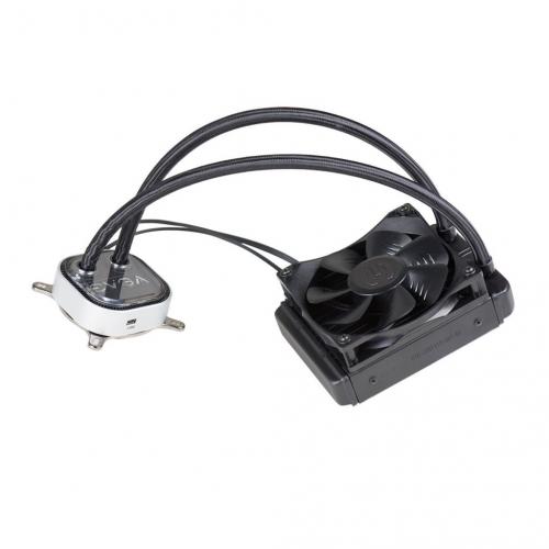 EVGA CLC 120 and CLC 280 Liquid CPU Coolers Have Arrived clc 120, clc 280, CPU Cooler, EVGA, liquid 4