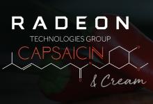 AMD to Host 2nd Capsaicin Live Event at GDC 2017