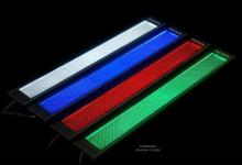 Alphacool Offers Quality Case Lighting with New Eislicht LED