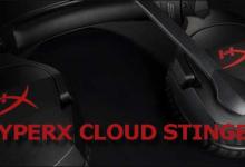 HyperX Cloud Stinger