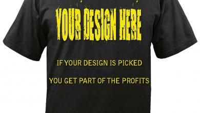 Design a Modders Inc T-Shirt and Get Paid contest, modders-inc, t-shirt 21