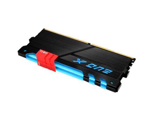 GeIL Unveils EVO X DDR4 RGB LED Kit ddr4, EVO X, GeIL, led, Memory 2