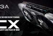 EVGA Officially Introduces iCX Technology Interactive Cooling Suite