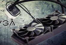 EVGA CLC 120 and CLC 280 Liquid CPU Coolers Have Arrived