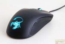 Genius Scorpion M8-610 Gaming Mouse