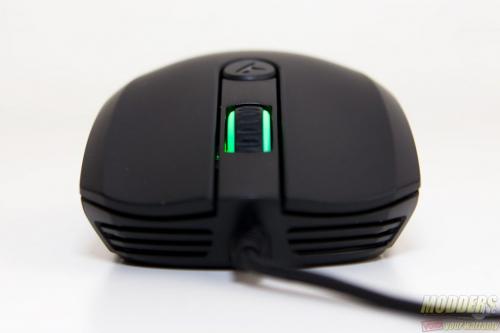 Genius Scorpion M8-610 Gaming Mouse