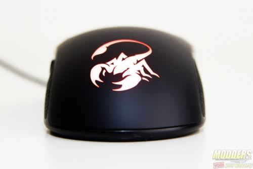 Genius Scorpion M8-610 Gaming Mouse